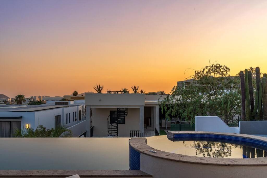 Villa La Perla 5Br With Arch View El Pueblito  Εξωτερικό φωτογραφία